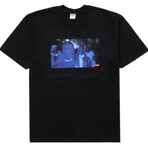 Supreme “Belly” Shirt